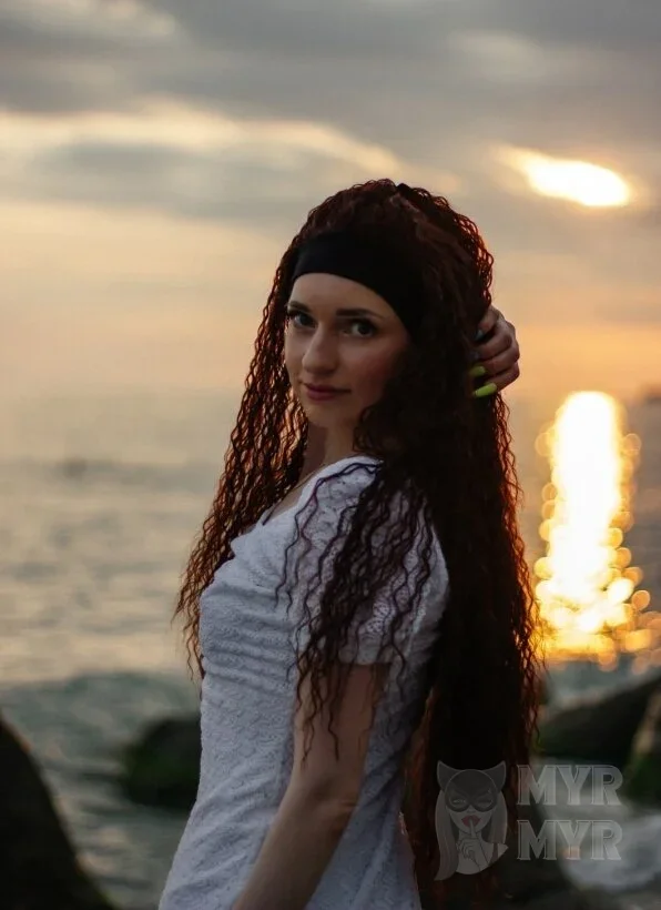 Татьяна, эротический массаж