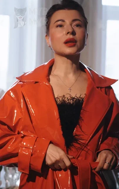 Ульяна, эротический массаж