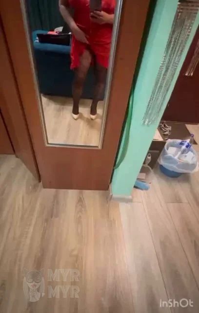 Вероника, эротический массаж