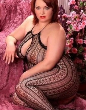 Вика, эротический массаж