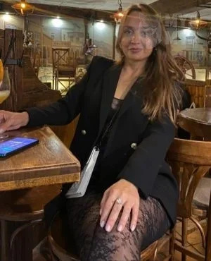 Viktoria, эротический массаж