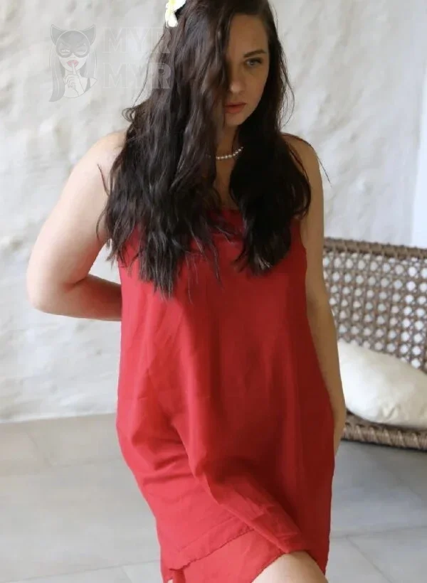 Виолетта, эротический массаж