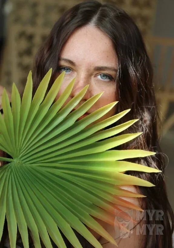 Виолетта, эротический массаж