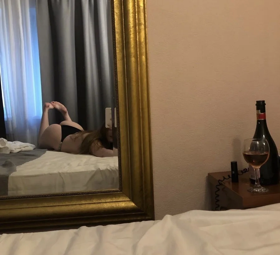 Влада, эротический массаж