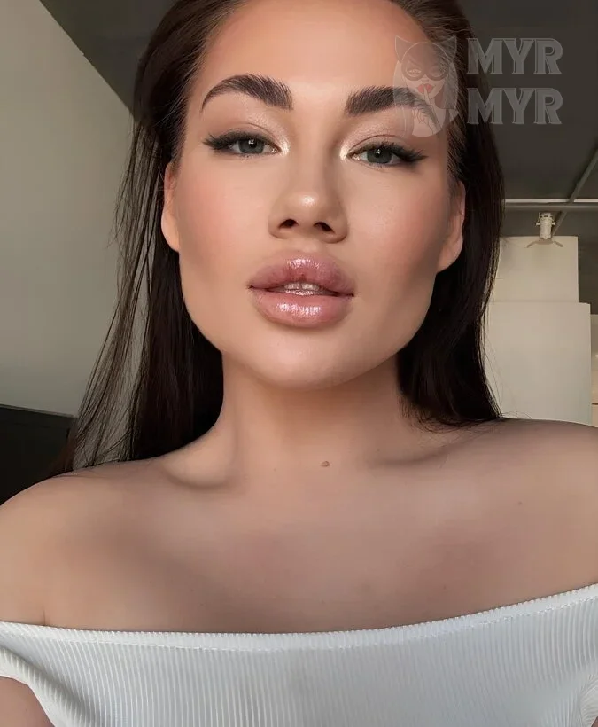 Злата, эротический массаж