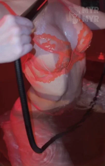 Злата, эротический массаж