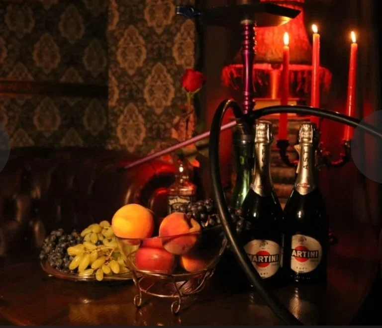 Любимый гость